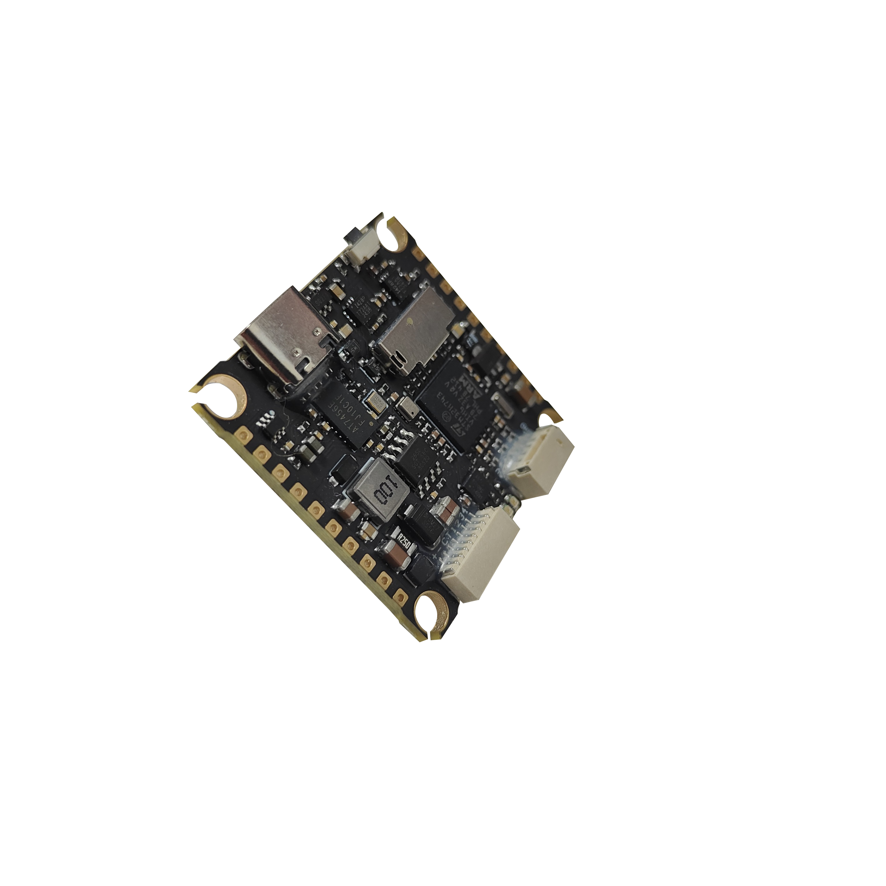 H743 SLIM Flight Controller —  - Drone Racing Flight Controller recension och pris