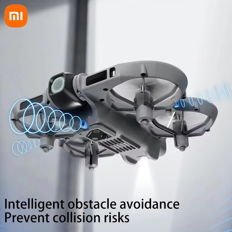 Xiaomi Z906 Drone 8K Aerial HD - Drone Racing Camera recension och pris