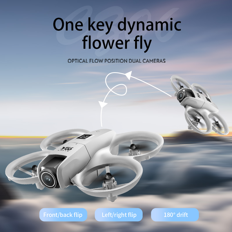 New V66 Mini Drone HD Camera 4 - Drone Racing Camera recension och pris