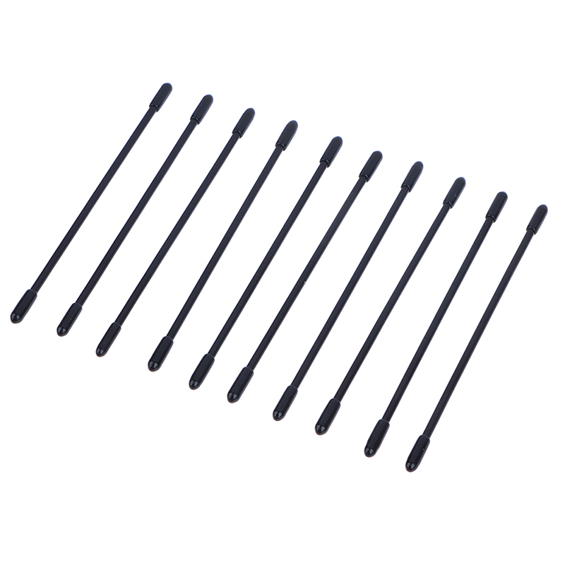 10PCS 120mm Antenna Fixed Prot - Drone Racing Antenna recension och pris