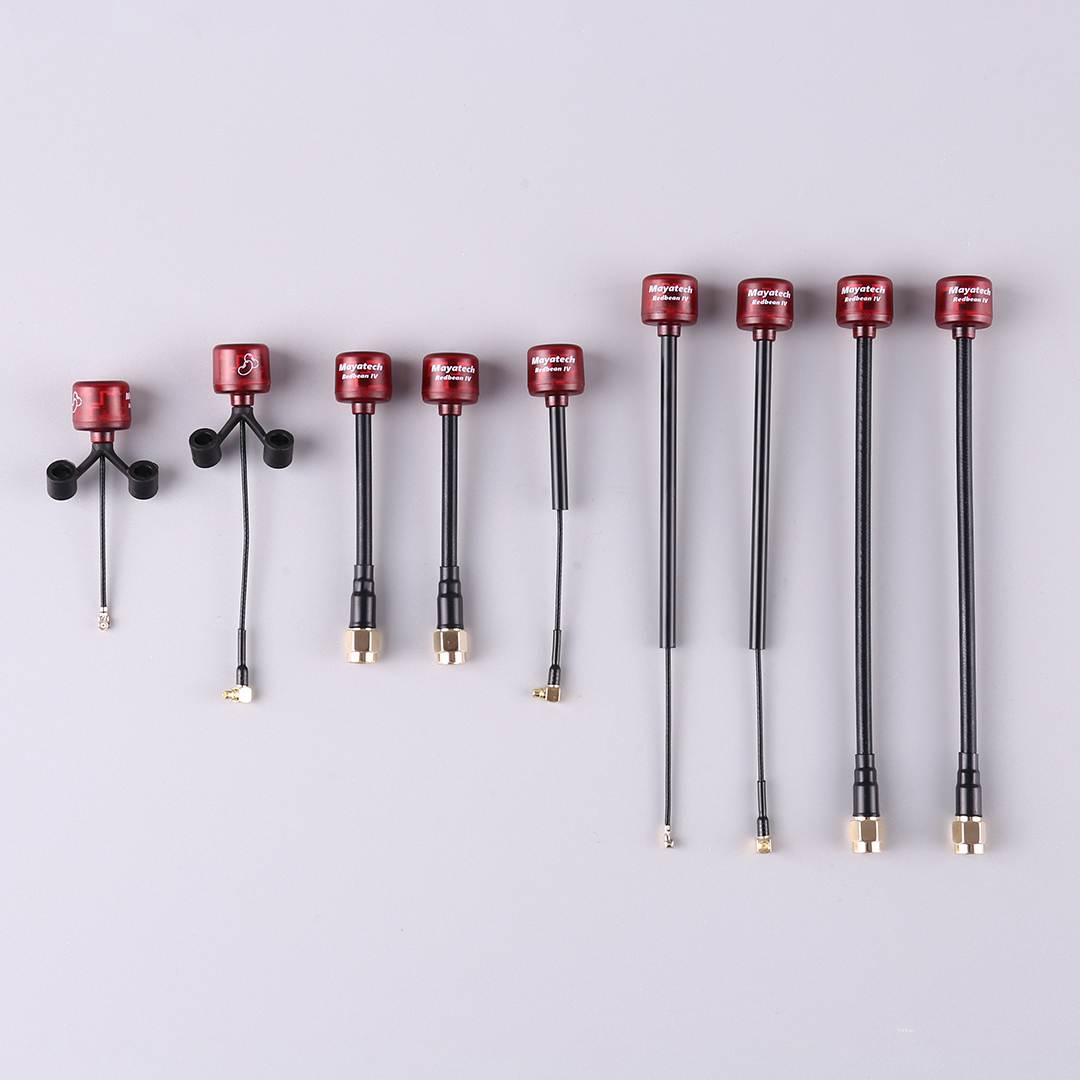Mayatech Redbean IV 5.8G Anten - Drone Racing Antenna recension och pris