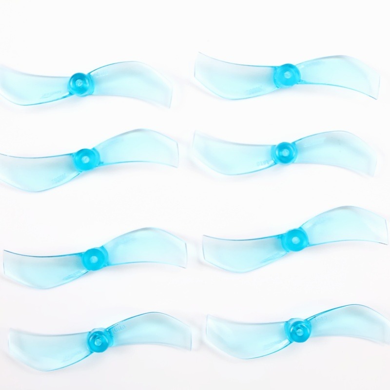 Gemfan 40MM Durable 1610 2-Bla - Drone Racing Propeller recension och pris