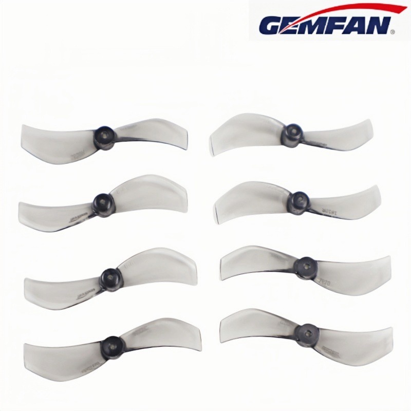 Gemfan 40MM Durable 1610 2-Bla - Drone Racing Propeller recension och pris