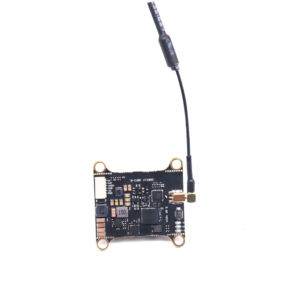 A25P B-CUBE 5.8G Video Transmi - Drone Racing Transmitter recension och pris