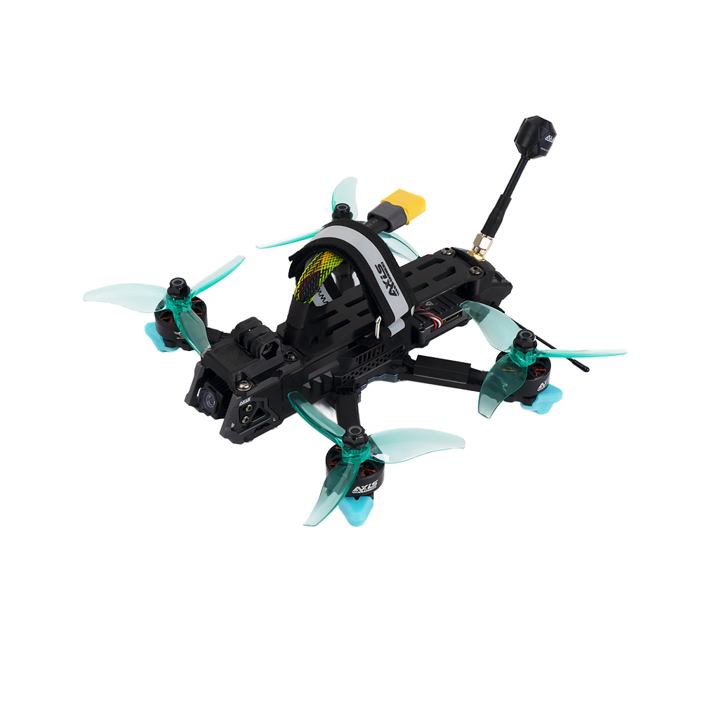 Axisflying High Quality 3.6 In - Drone Racing Camera recension och pris