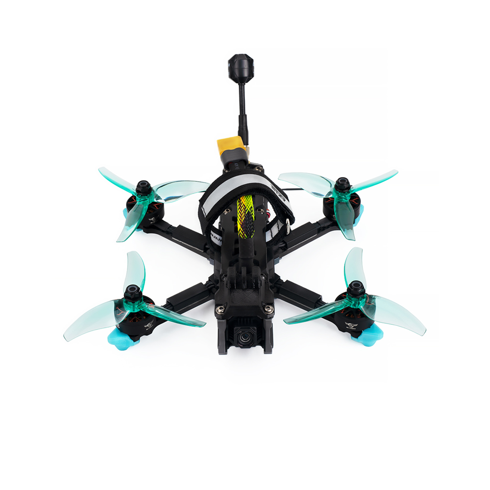 Axisflying High Quality 3.6 In - Drone Racing Camera recension och pris