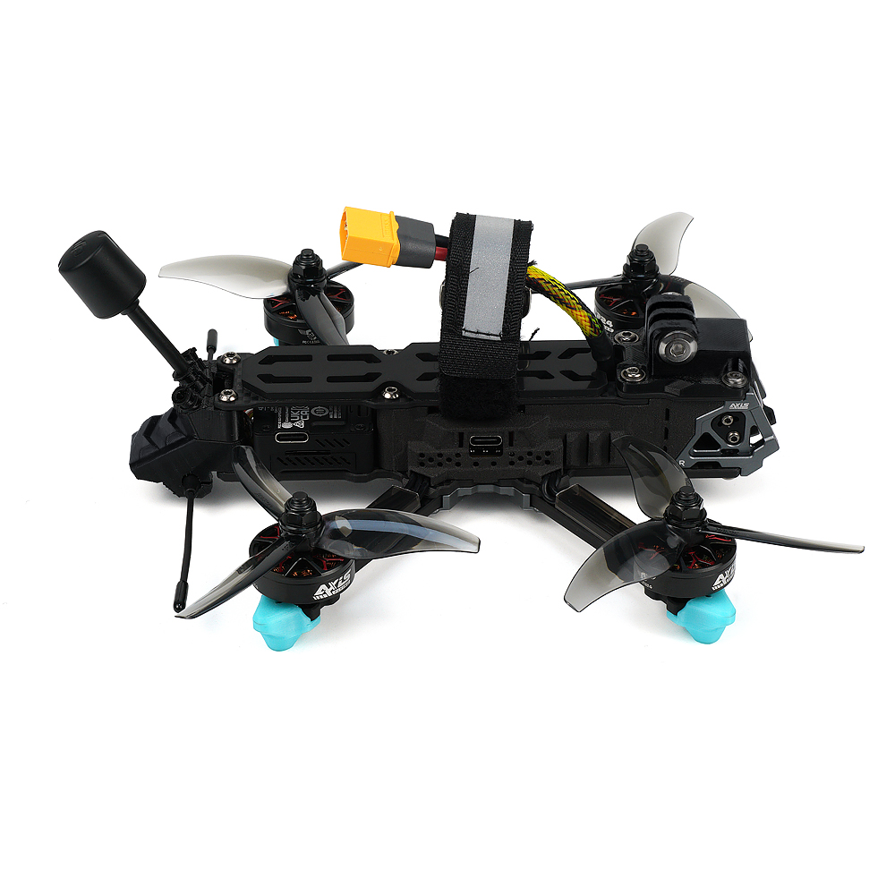Axisflying High Quality 3.6 In - Drone Racing Camera recension och pris