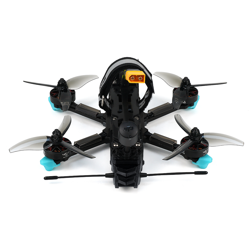 Axisflying High Quality 3.6 In - Drone Racing Camera recension och pris