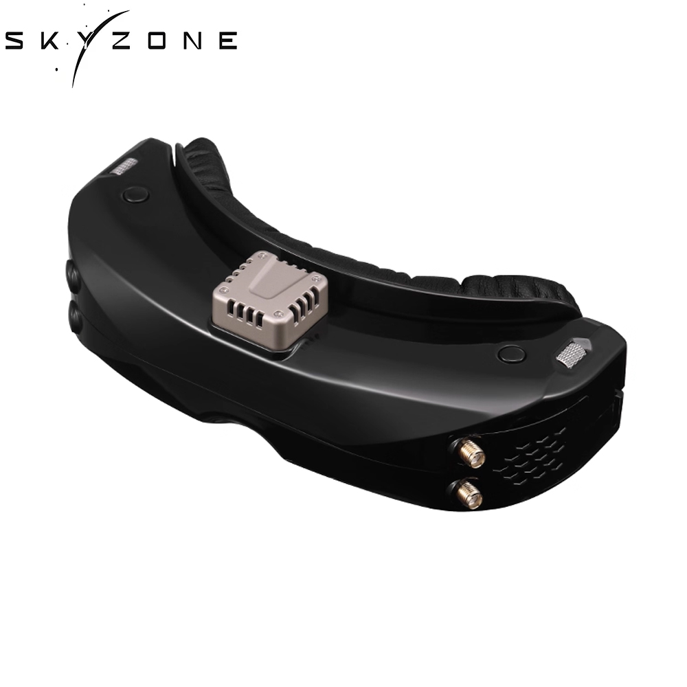 SKYZONE SKY04O Pro SKY04OPro 5 - Drone Racing Goggles recension och pris