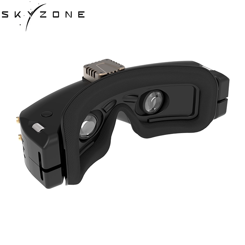 SKYZONE SKY04O Pro SKY04OPro 5 - Drone Racing Goggles recension och pris