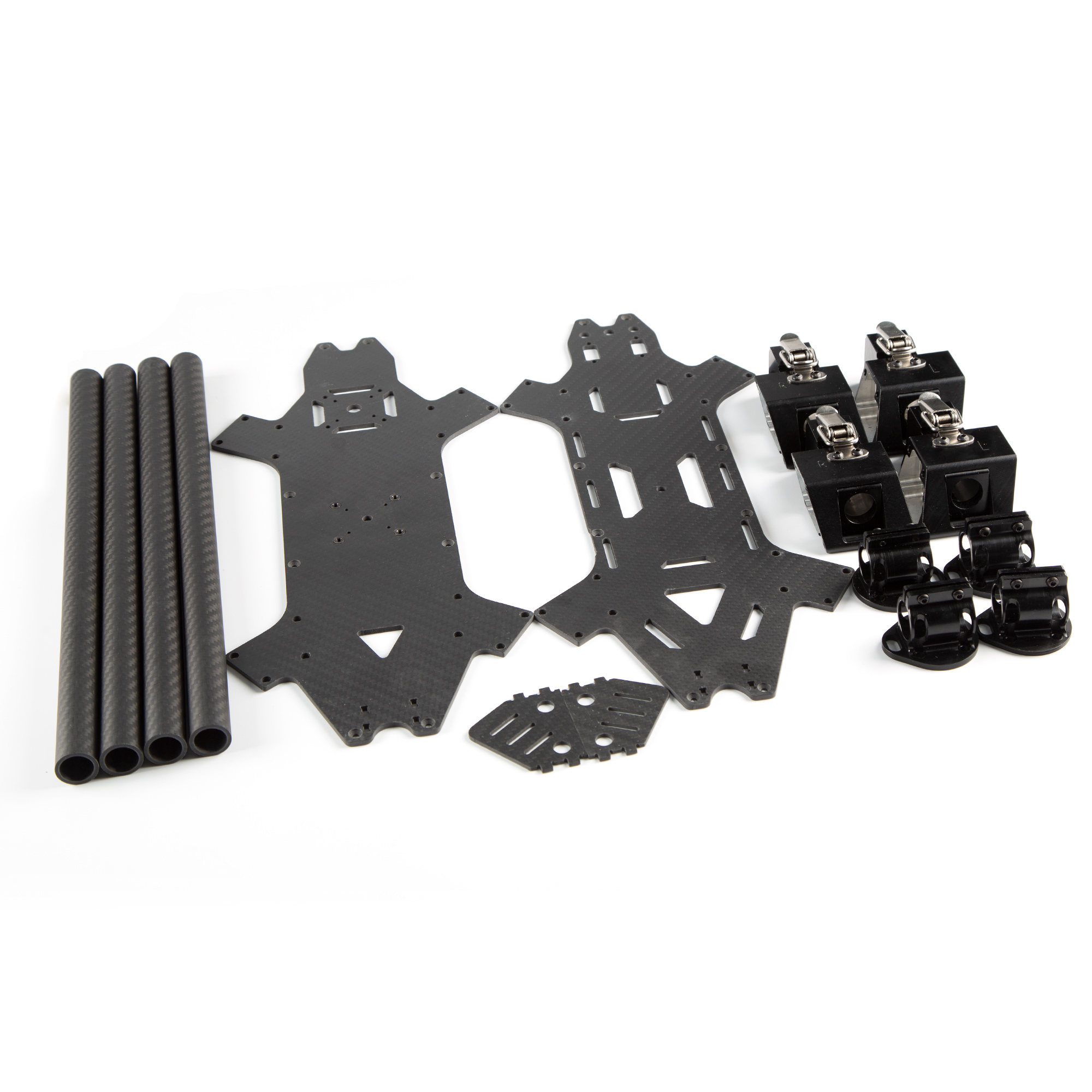 15inch /17inch FPV Carbon Fibe - Drone Racing Frame recension och pris