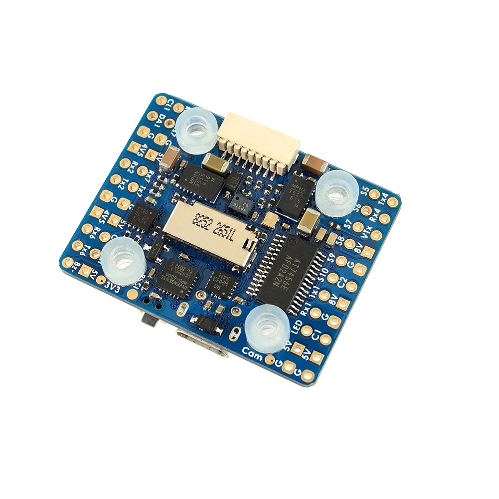 MATEKSYS Matek H743 MINI V3  F - Drone Racing Esc recension och pris