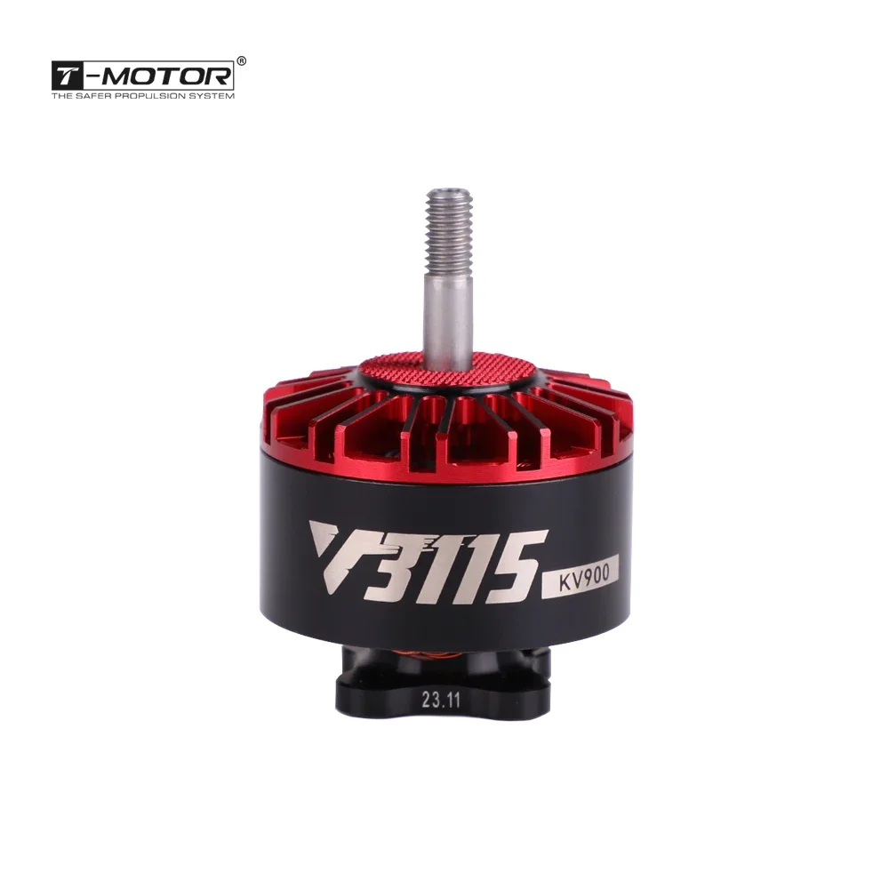 T-MOTOR Velox V3115 T-HOBBY FP - Drone Racing Flight Controller recension och pris
