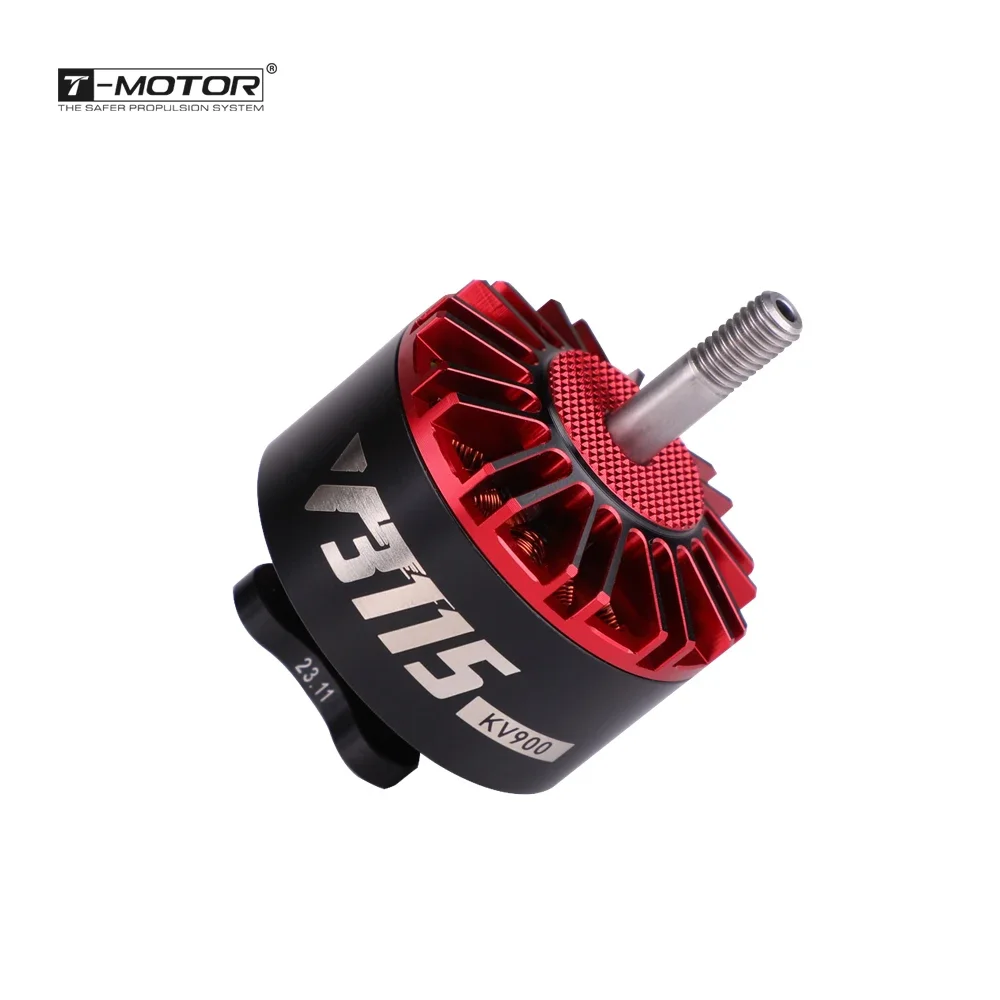 T-MOTOR Velox V3115 T-HOBBY FP - Drone Racing Flight Controller recension och pris