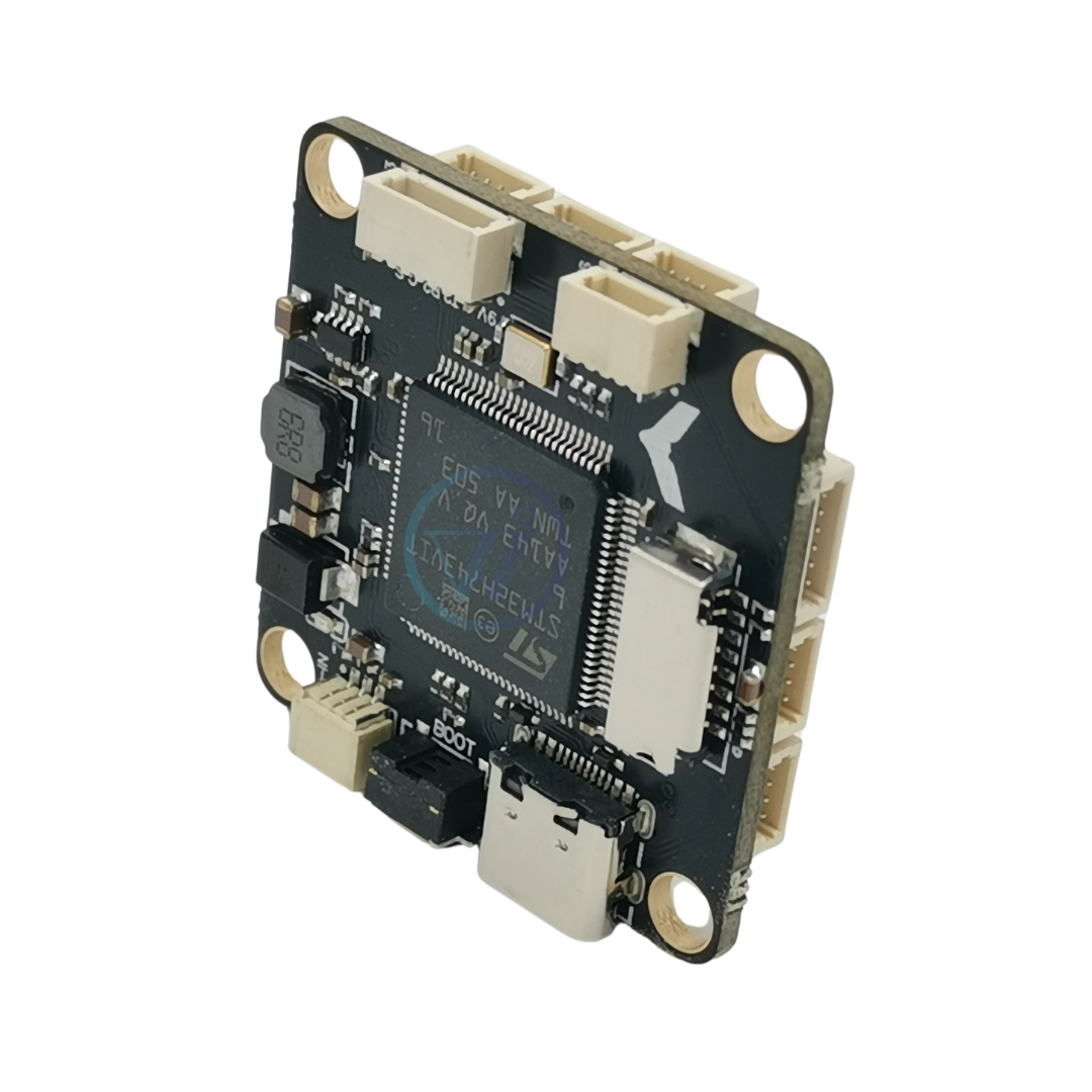 Betaflight High-Performance ST - Drone Racing Flight Controller recension och pris