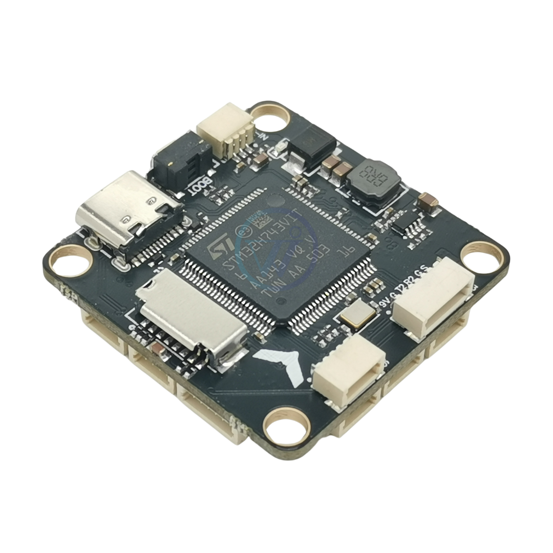 Betaflight High-Performance ST - Drone Racing Flight Controller recension och pris