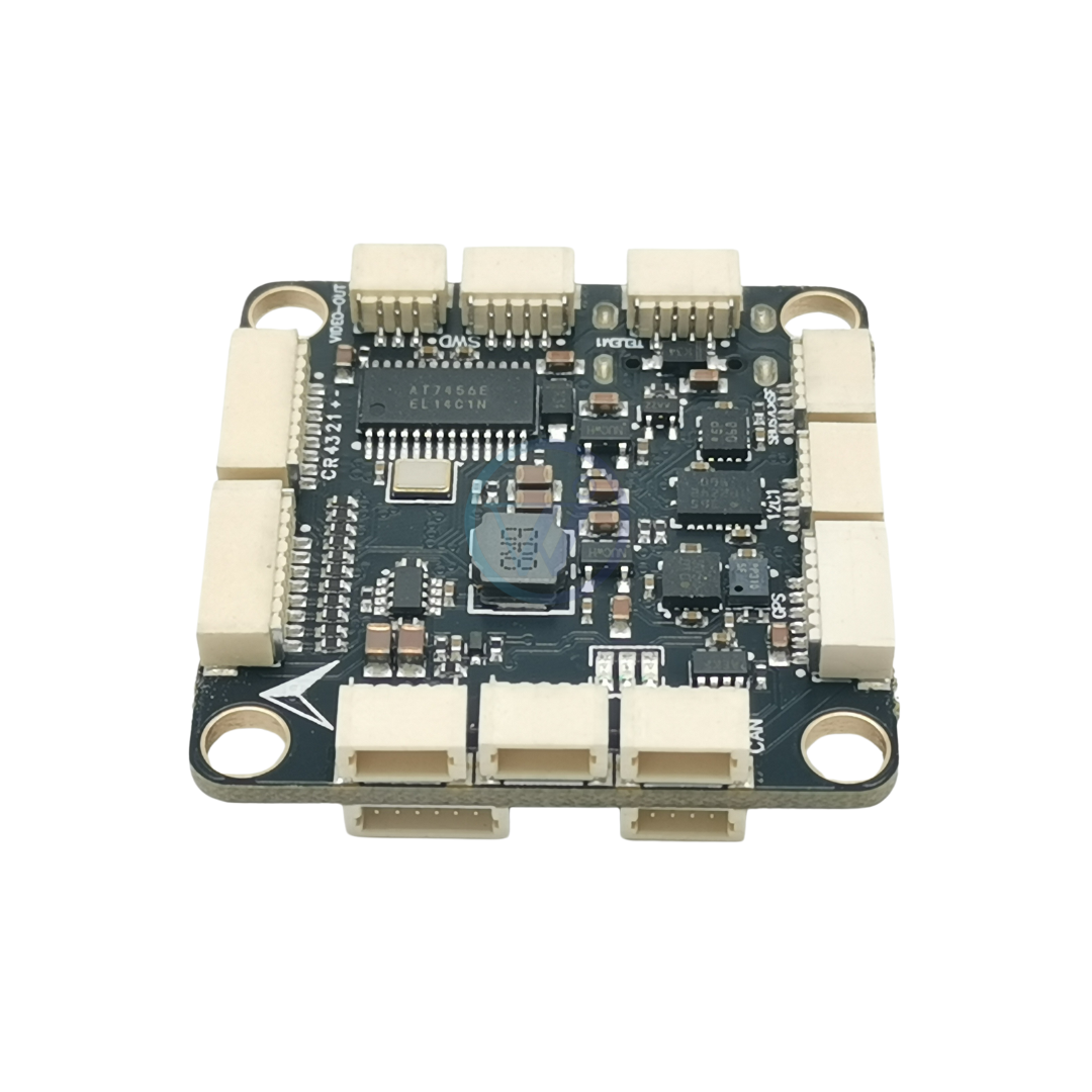 Betaflight High-Performance ST - Drone Racing Flight Controller recension och pris