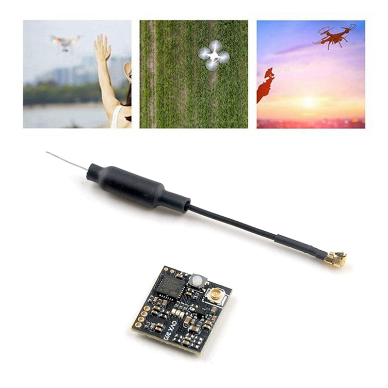 Classic-Openvtx OVX300 5.8G 40 - Drone Racing Vtx recension och pris