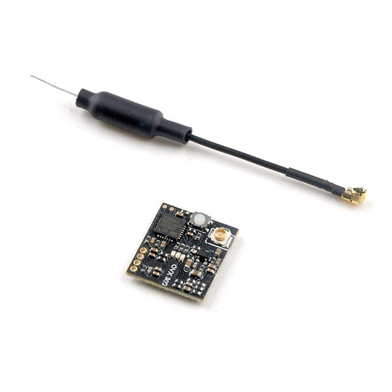 Classic-Openvtx OVX300 5.8G 40 - Drone Racing Vtx recension och pris