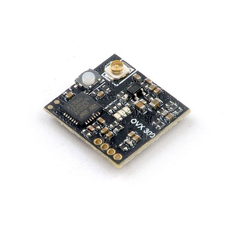 Classic-Openvtx OVX300 5.8G 40 - Drone Racing Vtx recension och pris