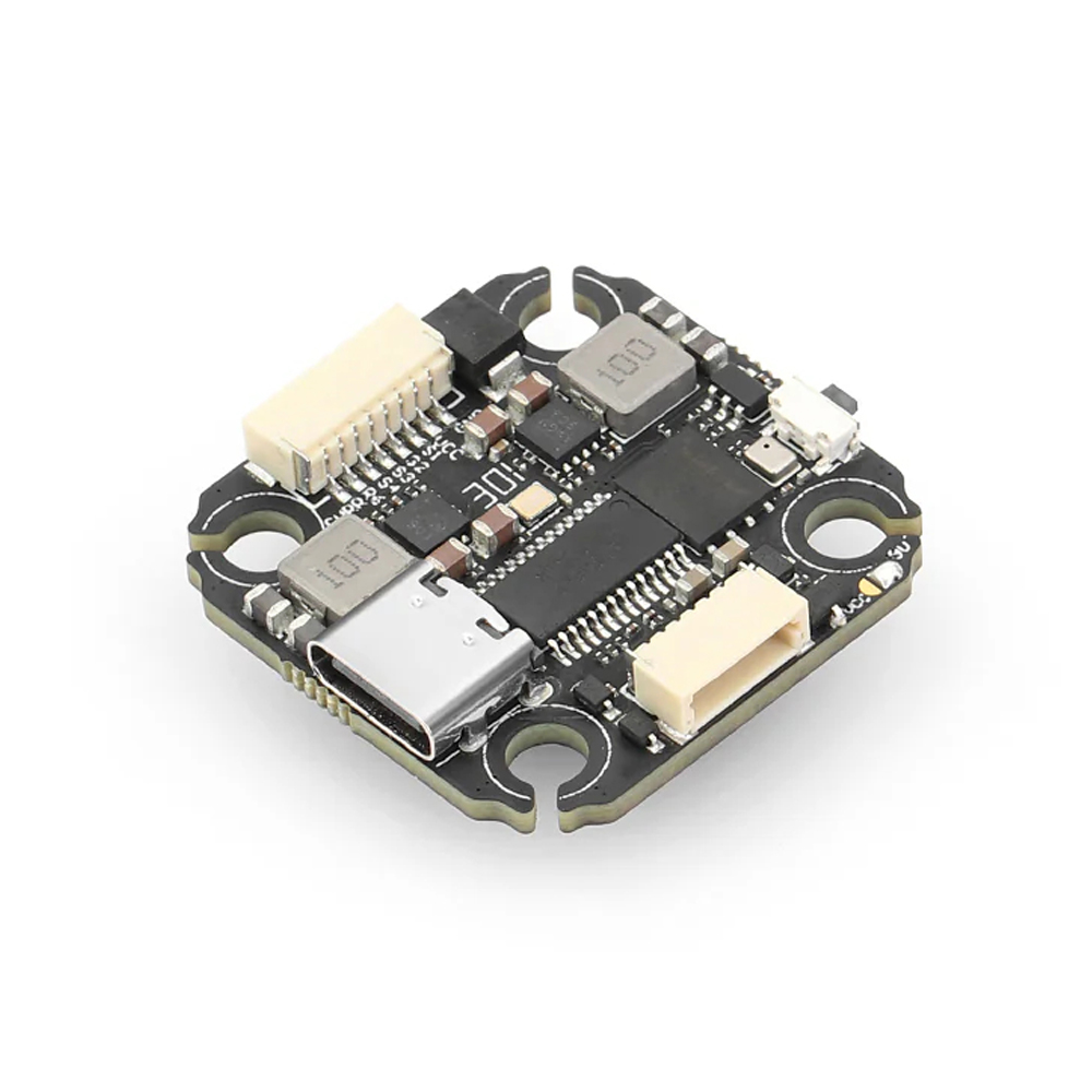 20mm*20mm MAMBA MK4 F722 MINI  - Drone Racing Flight Controller recension och pris