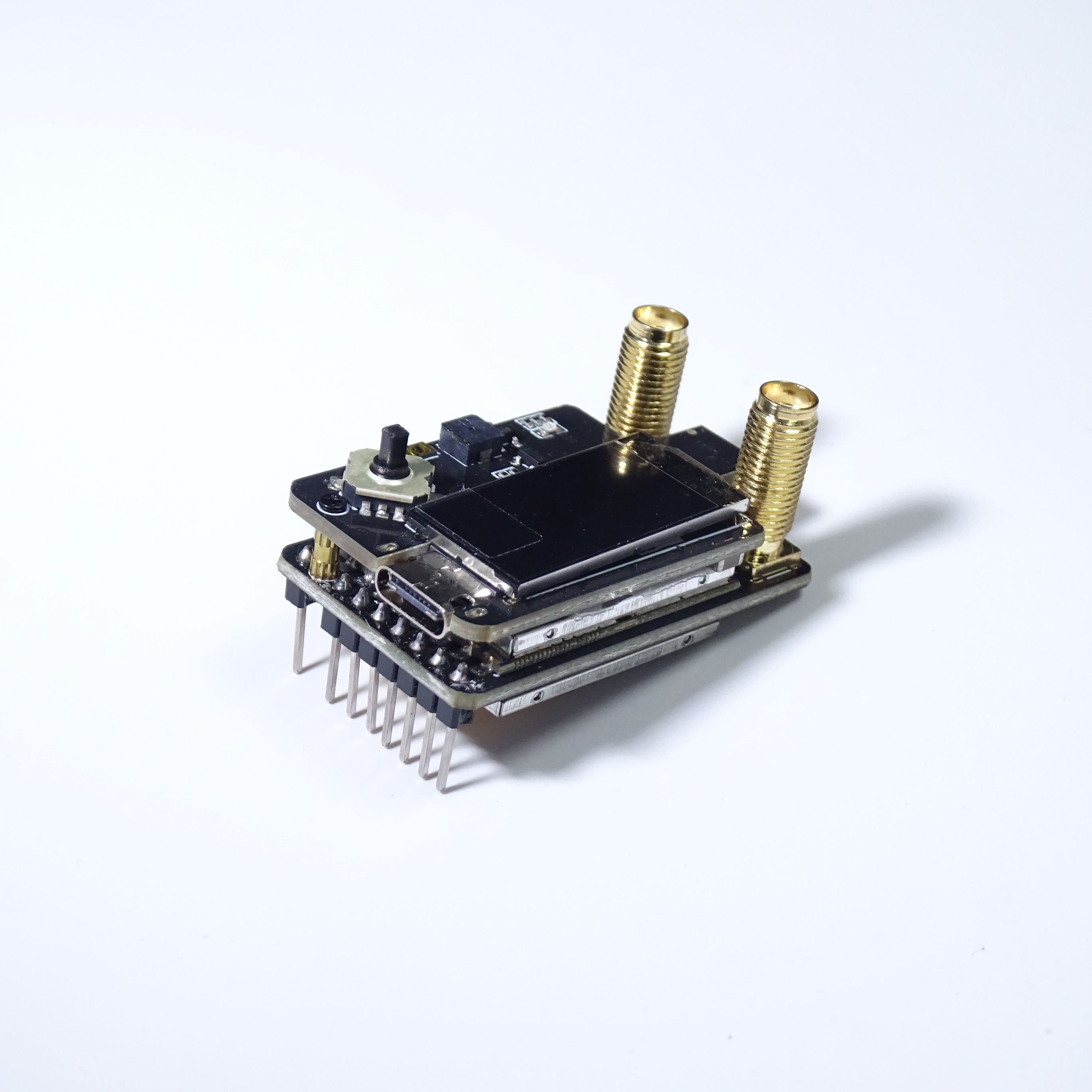 VRX 4.9GHz 5.8GHz 6GHz FPVspee - Drone Racing Gate recension och pris