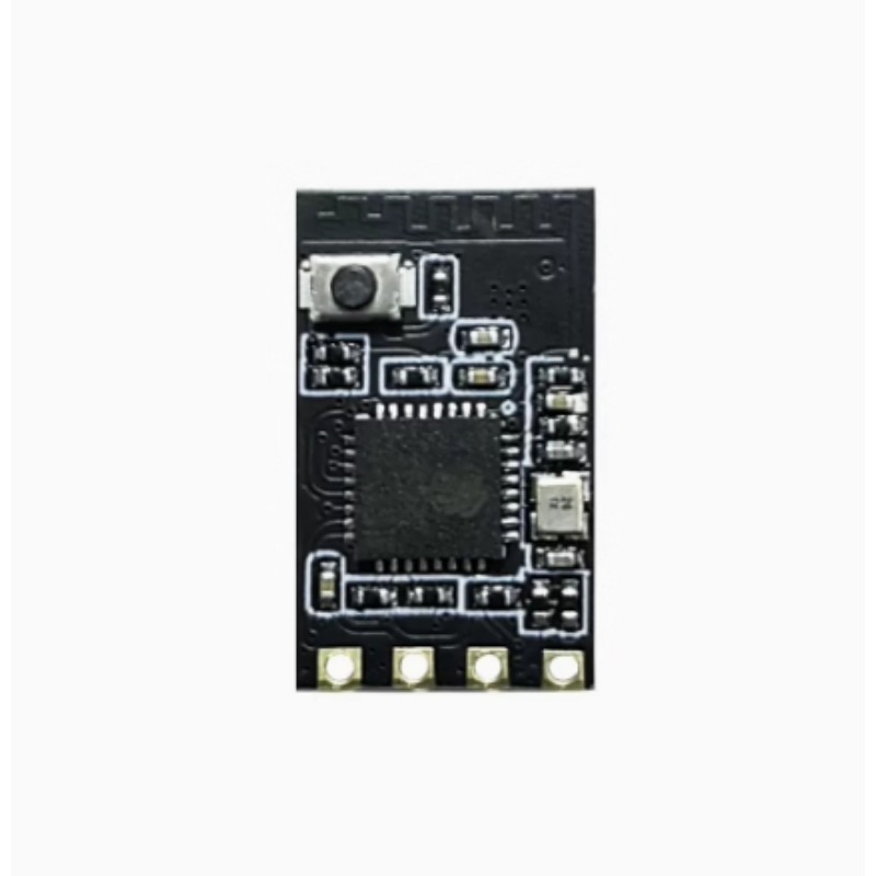 SpeedyBee Nano 2.4G ExpressLRS - Drone Racing Receiver recension och pris