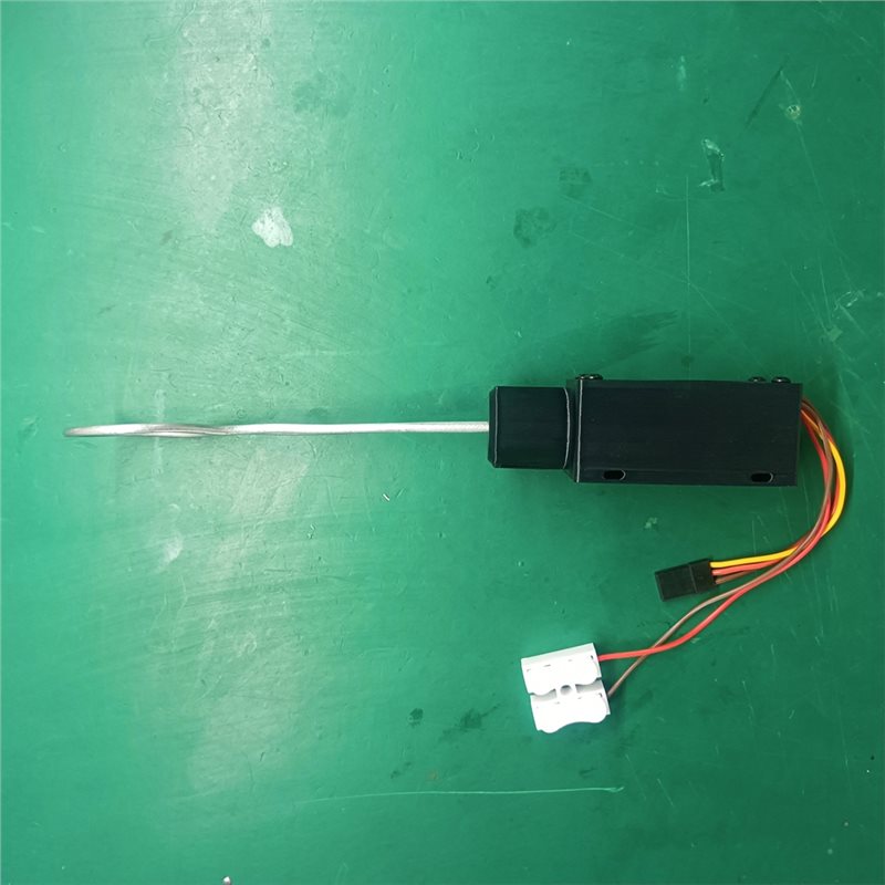 JABS-Mechanical Trigger Fuse S - Drone Racing Flight Controller recension och pris