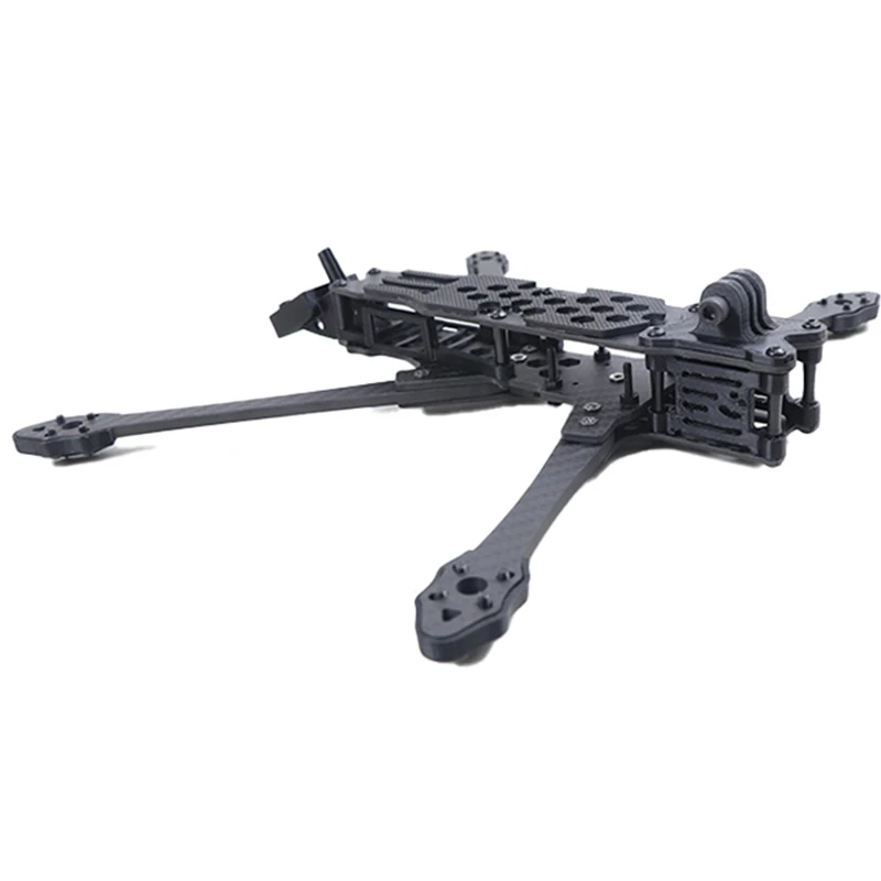 HSKRC AK DC 7Inch Carbon Fiber - Drone Racing Motor recension och pris