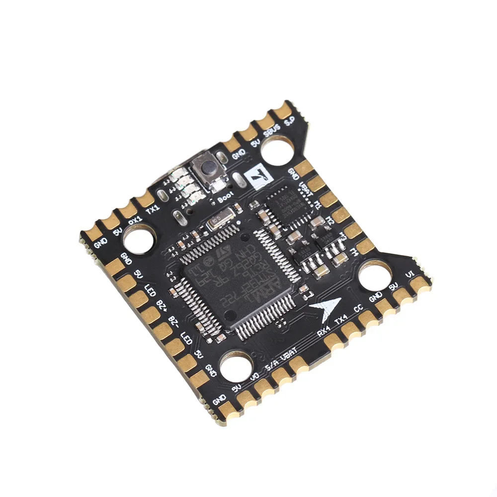 T-motor Mini Racer F7 Flight C - Drone Racing Flight Controller recension och pris