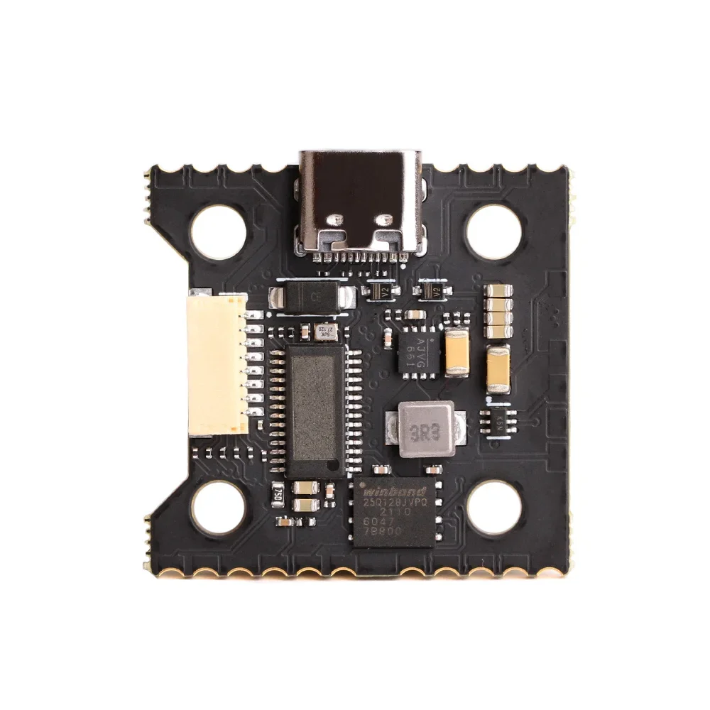 T-motor Mini Racer F7 Flight C - Drone Racing Flight Controller recension och pris