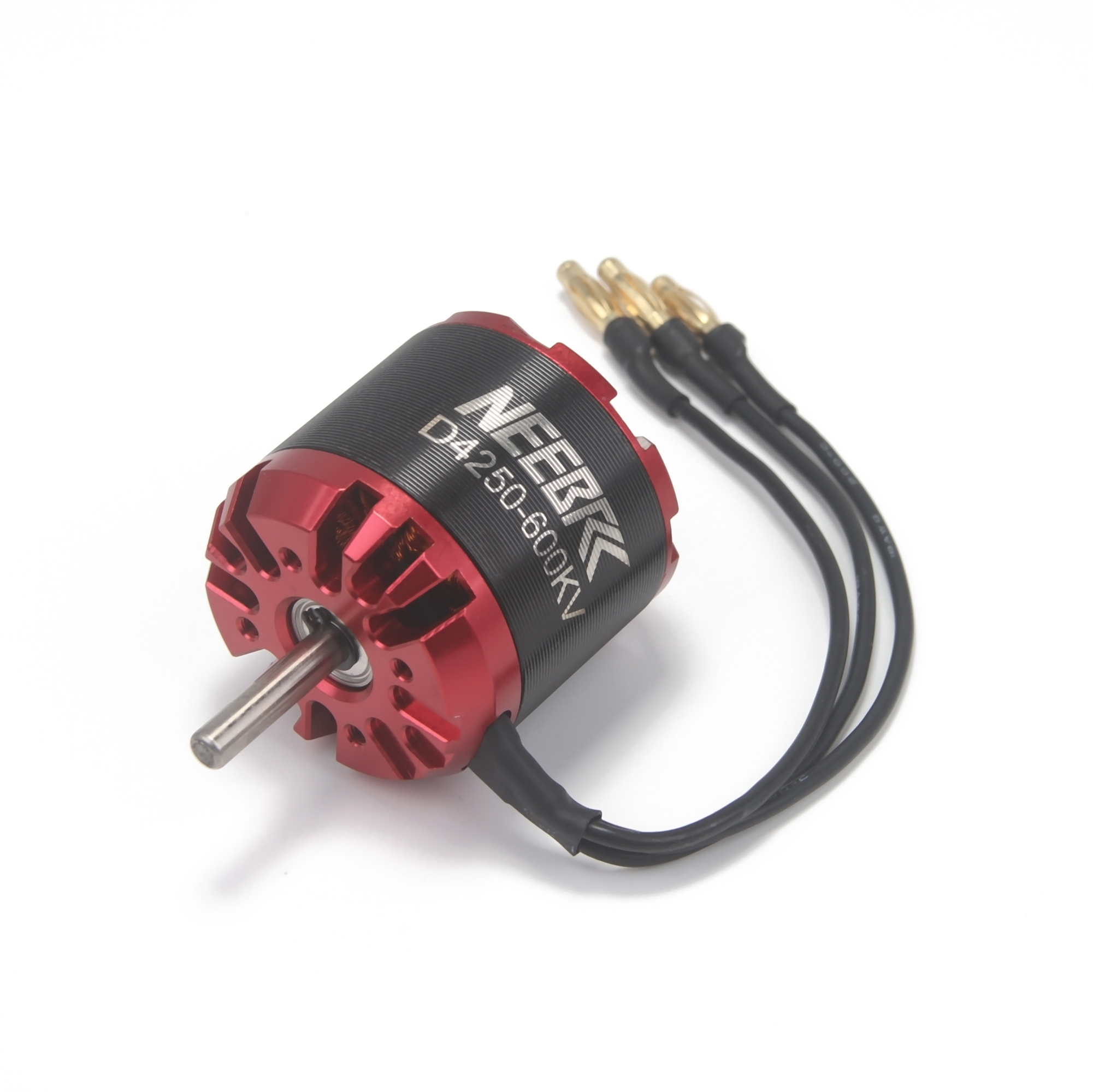 NEEBRC 4250 Outrunner Brushles - Drone Racing Esc recension och pris