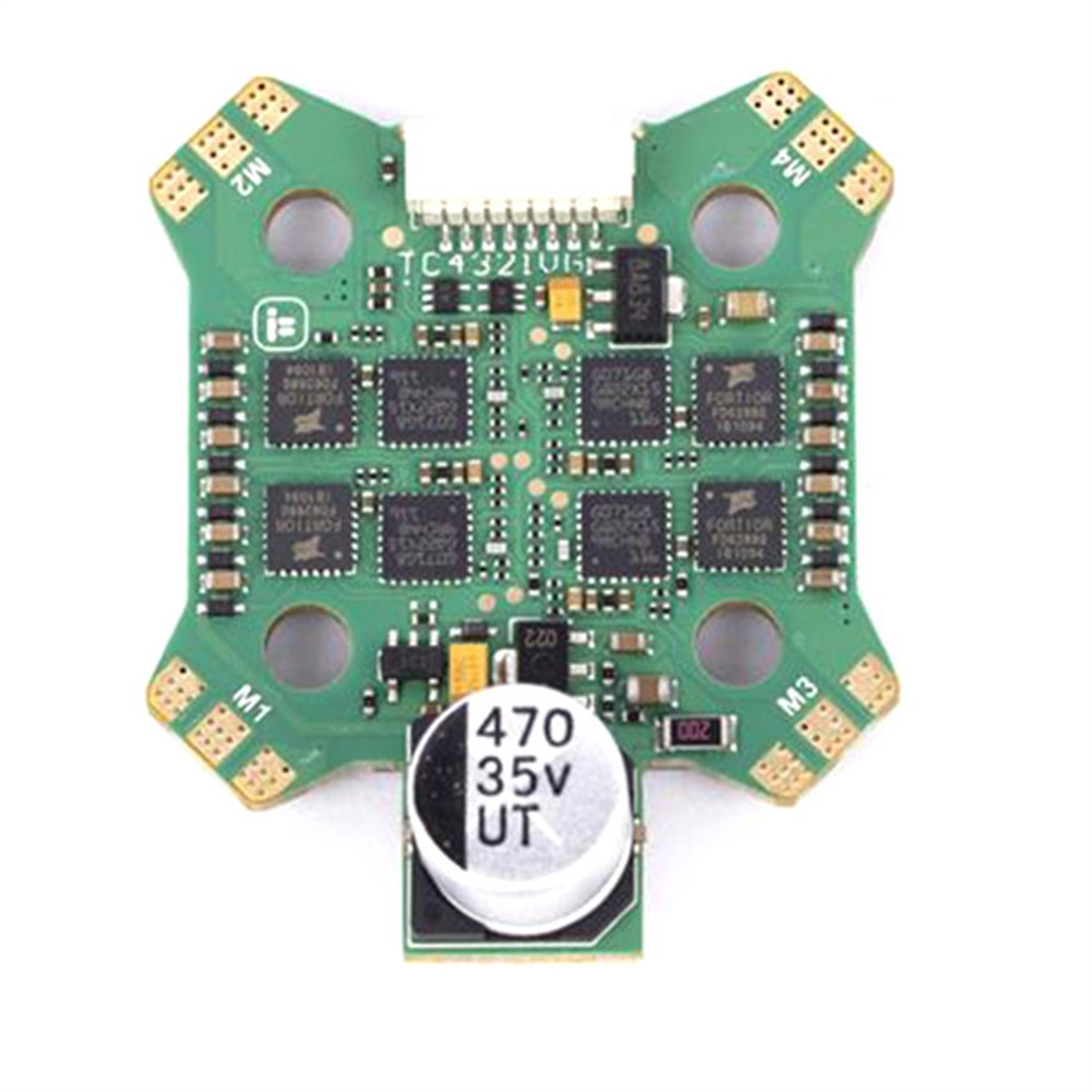 M85K  Mini F7 OSD Flight Contr - Drone Racing Charger recension och pris