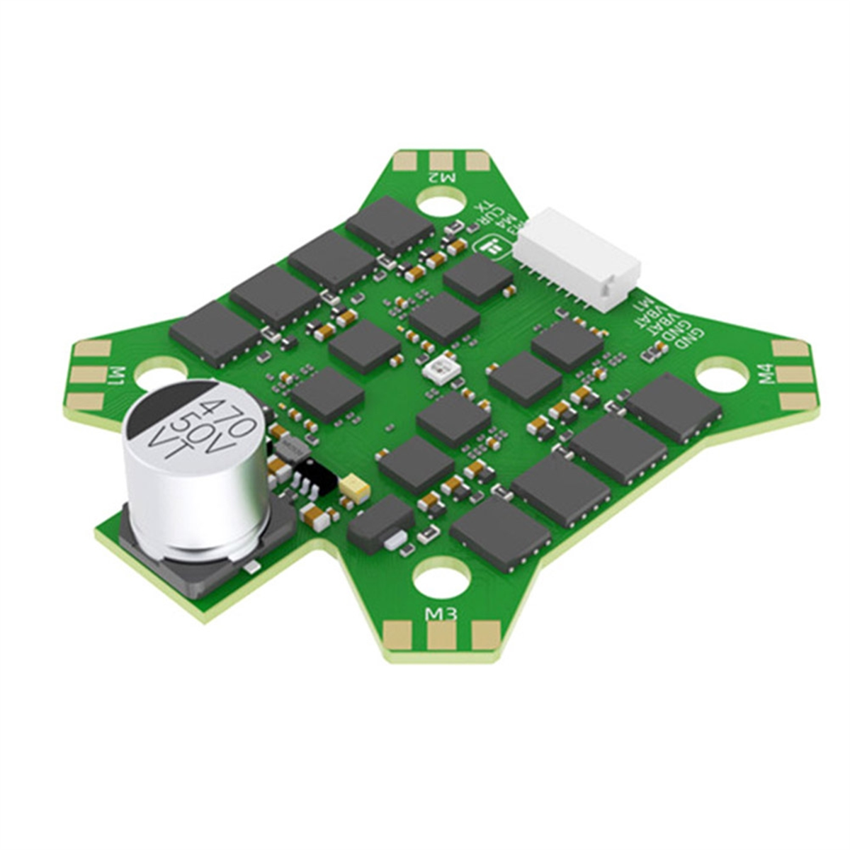 M85K  Mini F7 OSD Flight Contr - Drone Racing Charger recension och pris