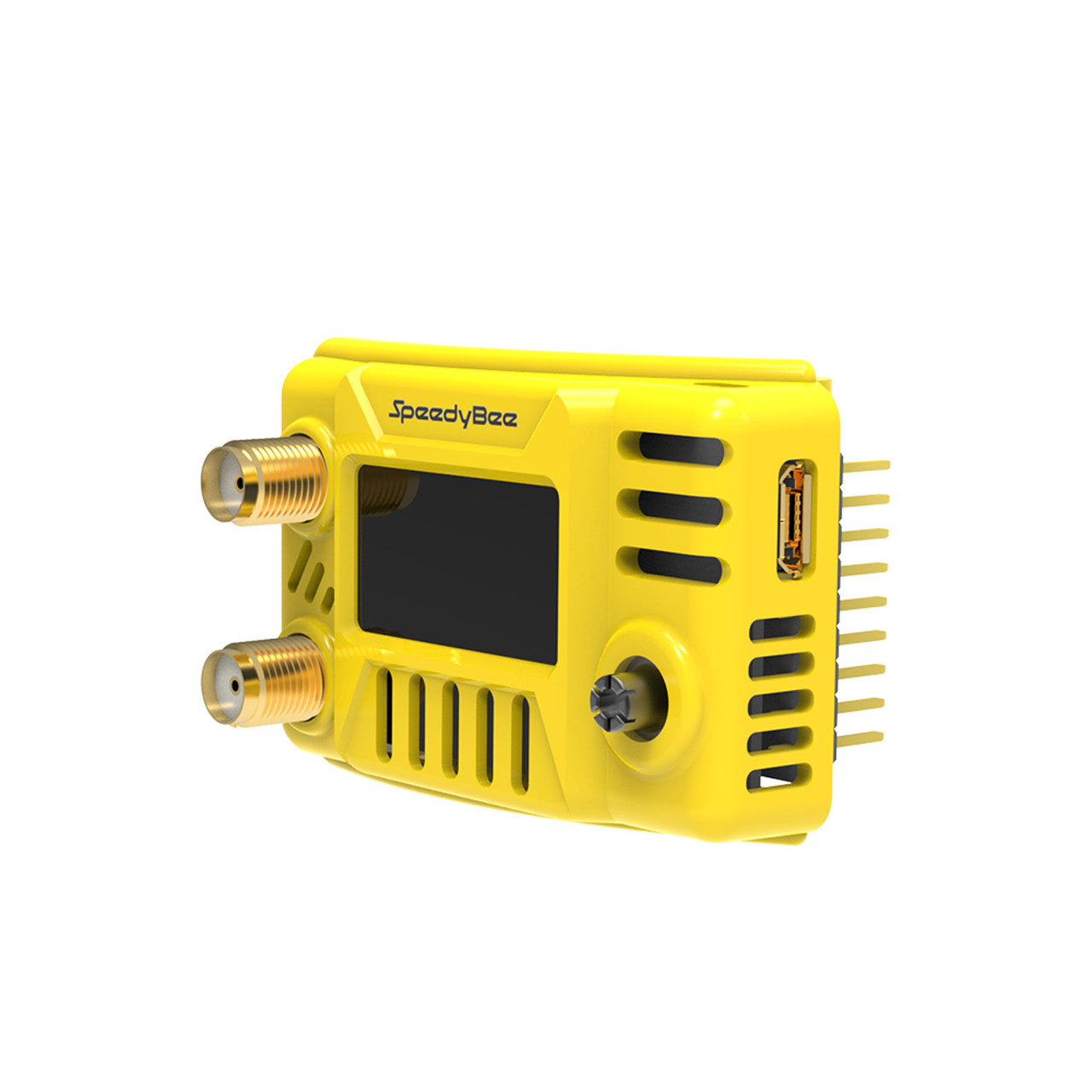 SpeedyBee 5.8GHz Goggles Recei - Drone Racing Receiver recension och pris