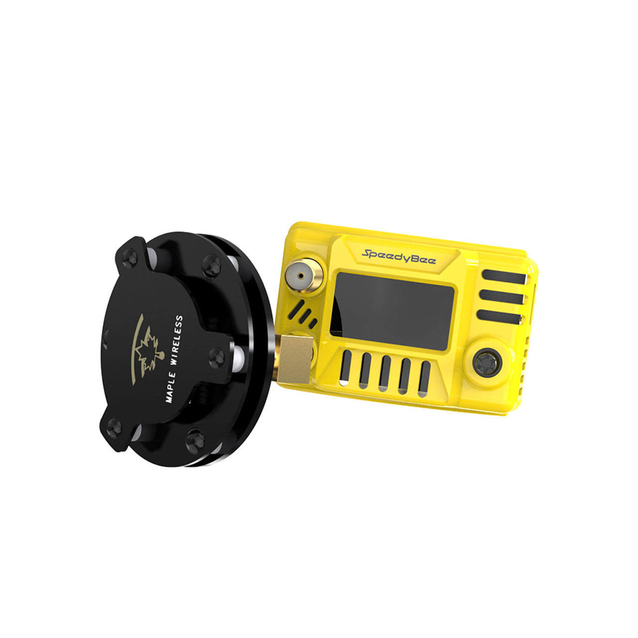 SpeedyBee 5.8GHz Goggles Recei - Drone Racing Receiver recension och pris