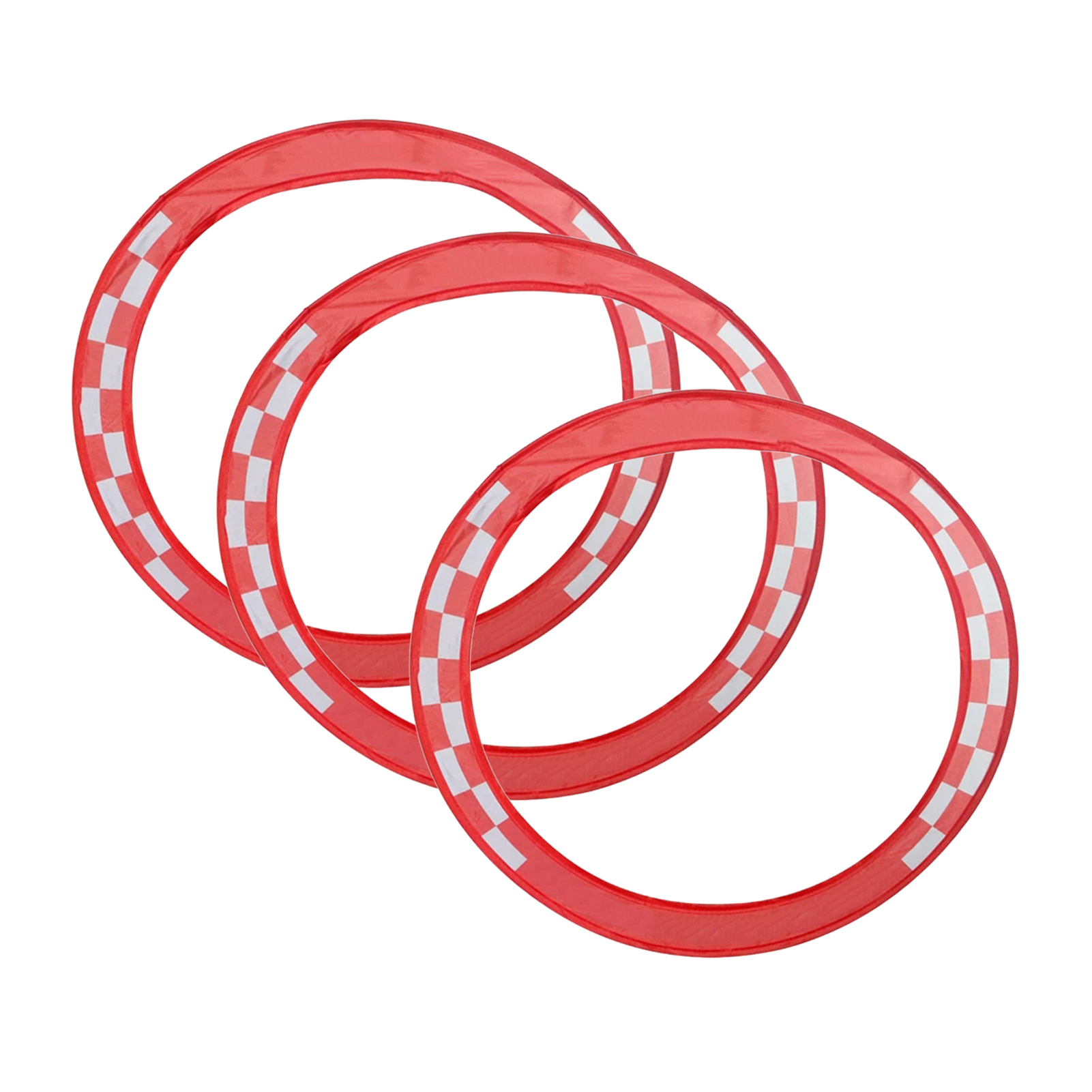 Flying Racing Gate Door 3pcs 5 - Drone Racing Gate recension och pris