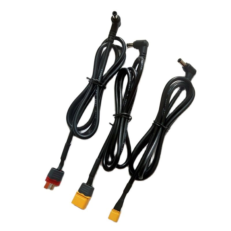 1PCS FPV Goggles Charging Line - Drone Racing Gate recension och pris