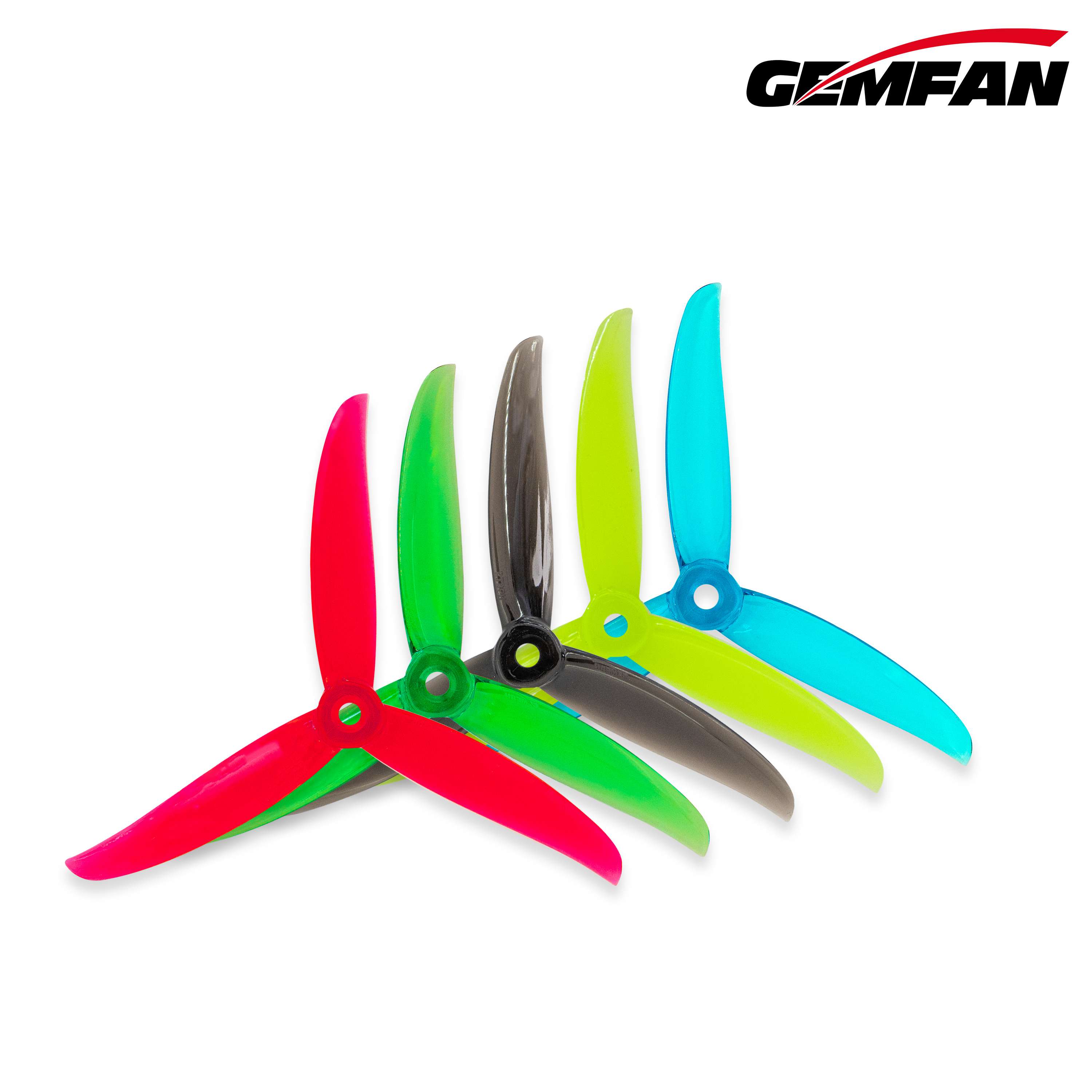 10 pairs/20pcs Gemfan Vanover  - Drone Racing Frame recension och pris