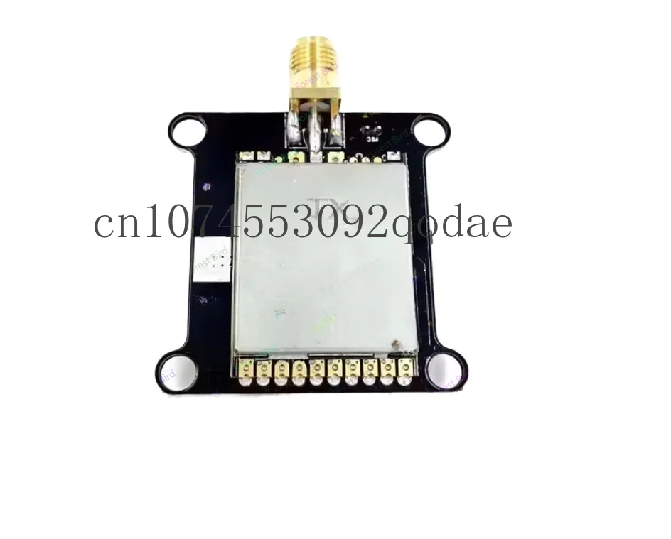 2024 1.2GHz 2W 25mW/2000mW Swi - Drone Racing Transmitter recension och pris
