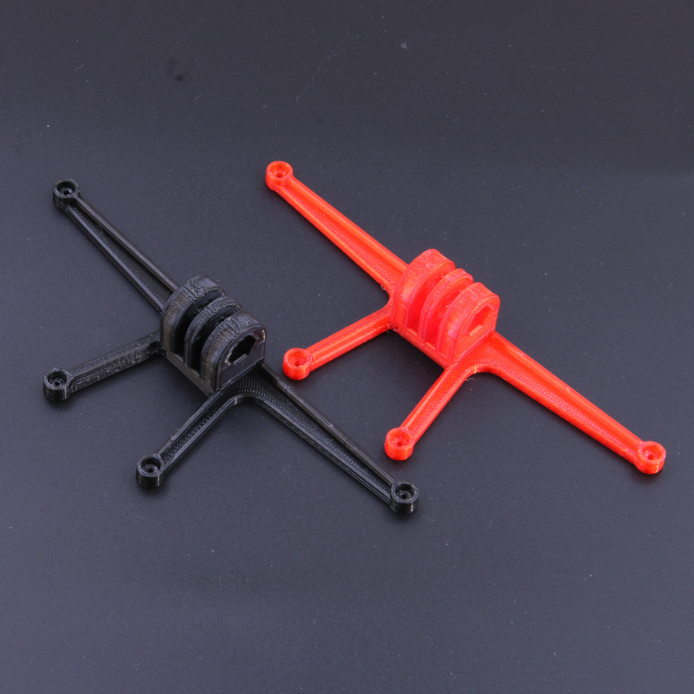 3D Printed TPU Mounting Bracke - Drone Racing Camera recension och pris