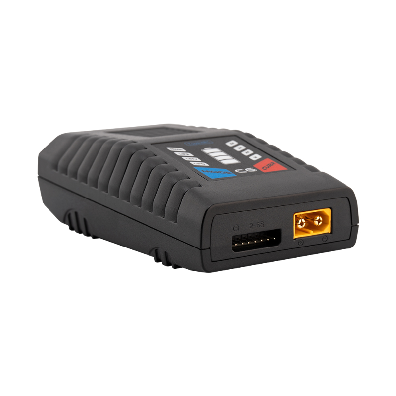 Genuine ToolkitRC C6 50W 5A In - Drone Racing Charger recension och pris