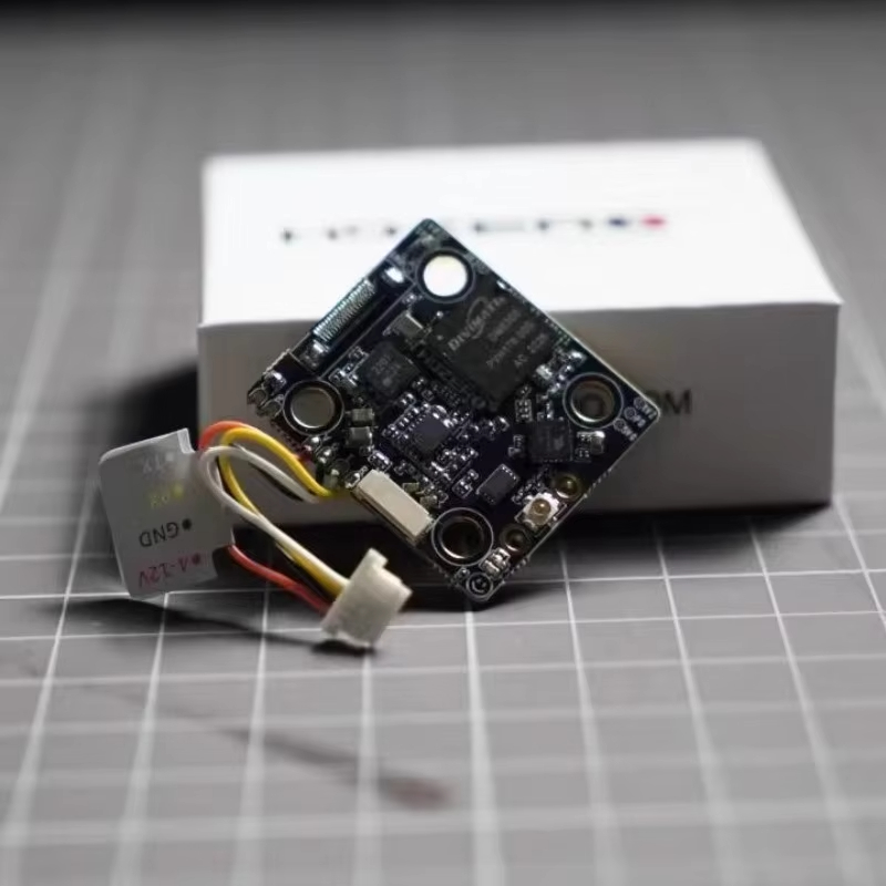 HDZero Race V3 HD Digital VTX  - Drone Racing Transmitter recension och pris