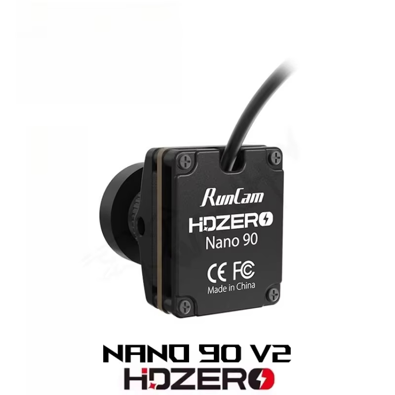 HDZero Race V3 HD Digital VTX  - Drone Racing Transmitter recension och pris