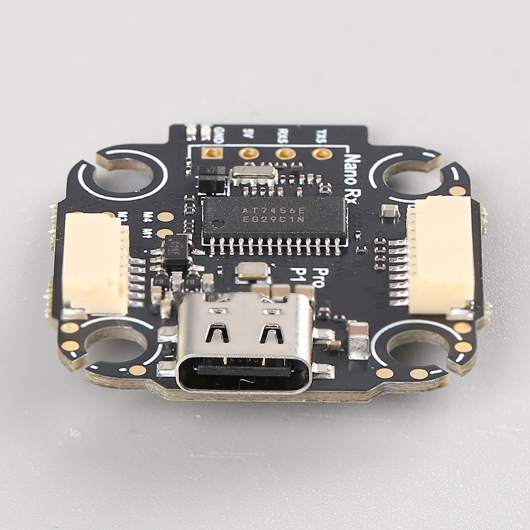 TBS Lucid FC pro Stack Mini FP - Drone Racing Frame recension och pris
