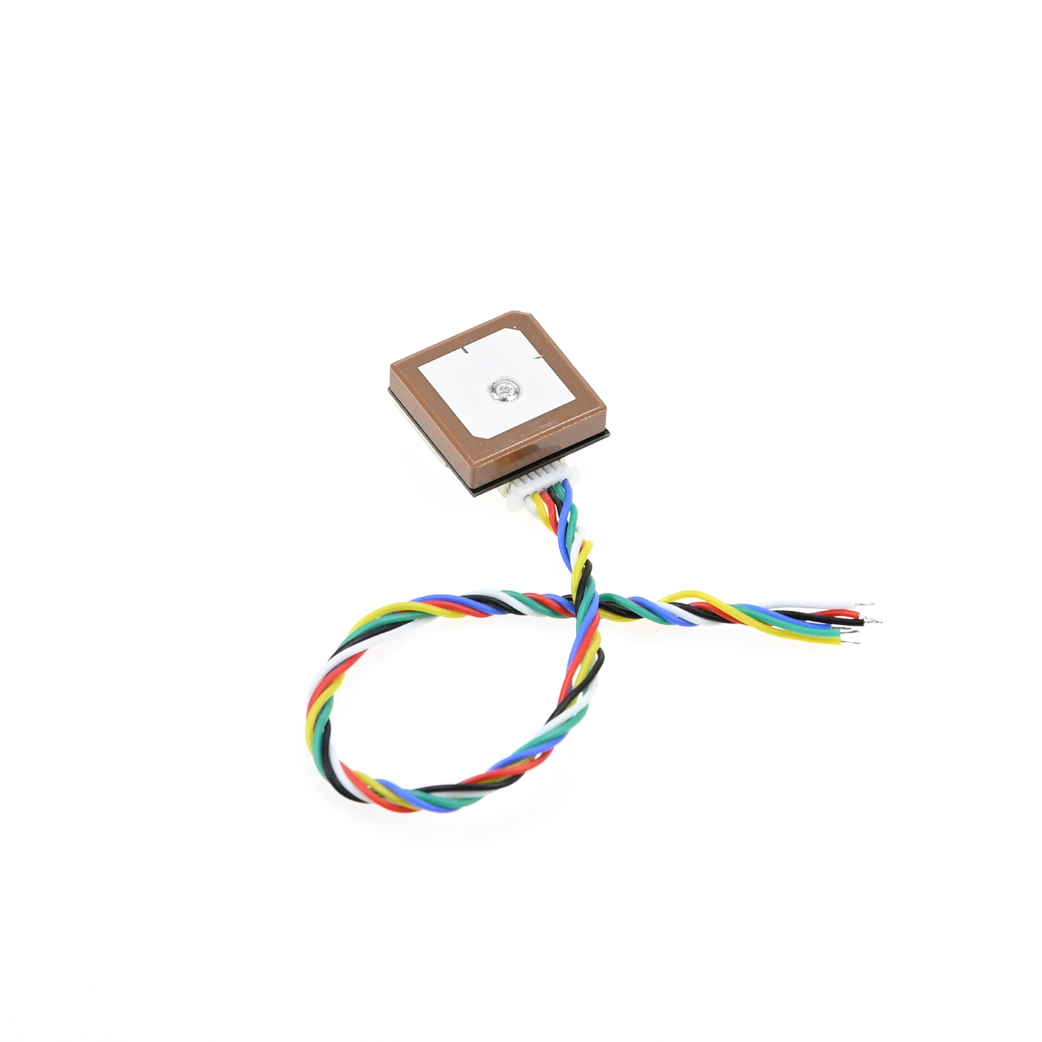 QUESCAN 18mm AN182 GPS Compass - Drone Racing Antenna recension och pris
