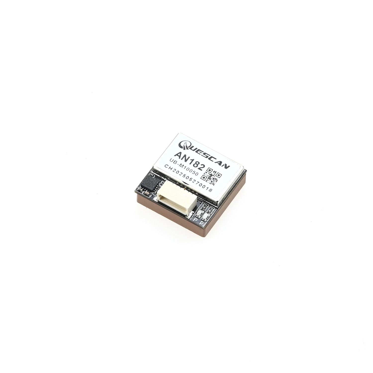 QUESCAN 18mm AN182 GPS Compass - Drone Racing Antenna recension och pris