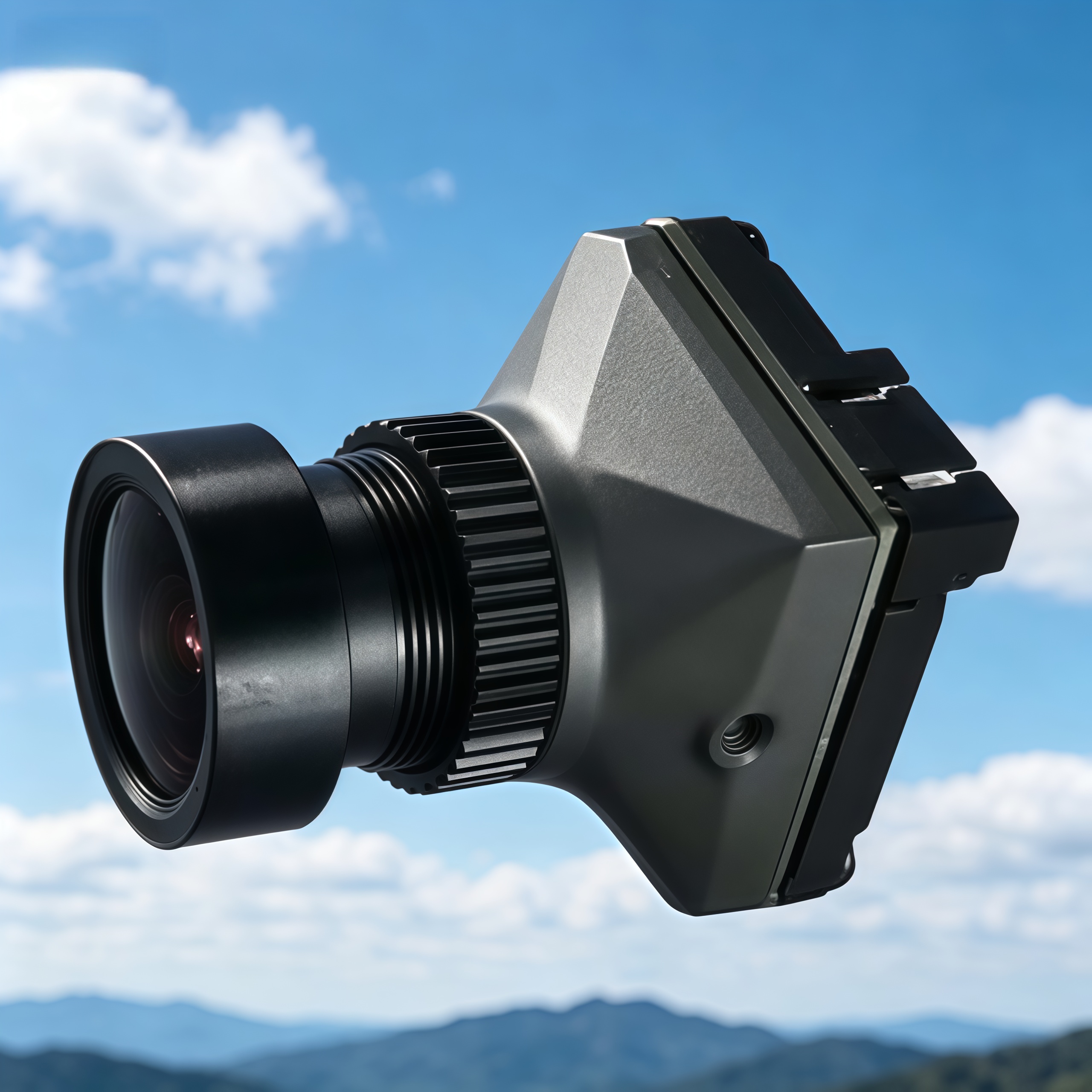1500TVL HD CADDX Snail FPV Cam - Drone Racing Transmitter recension och pris