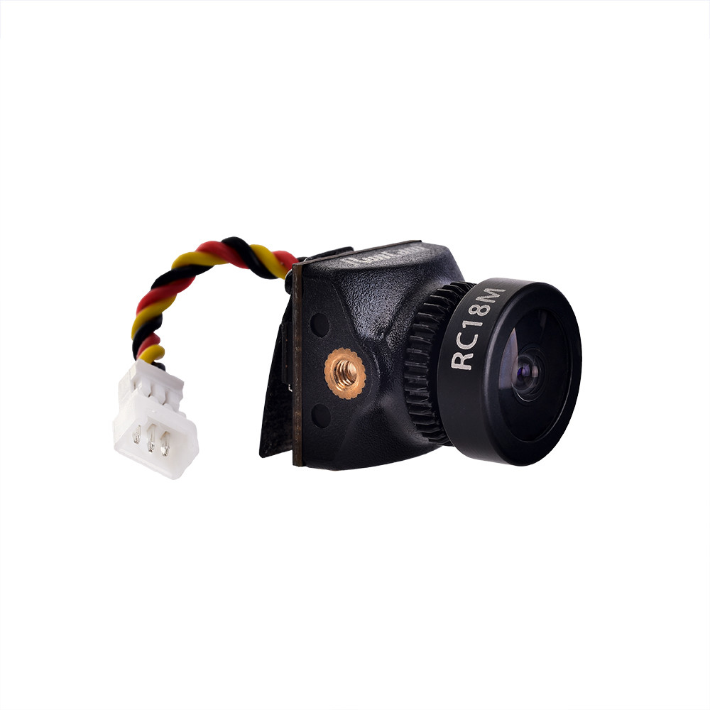 RunCam Nano 2 FPV Camera 2.1mm - Drone Racing Camera recension och pris
