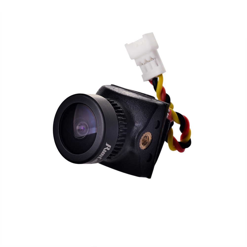 RunCam Nano 2 FPV Camera 2.1mm - Drone Racing Camera recension och pris